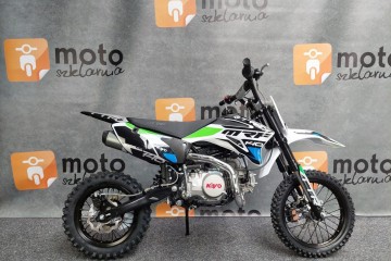 140 TTR | nowe malowanie 2025 | pit bike, cross | wysyłka | RATY
