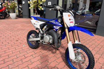 Yamaha YZ65 | salon Polska | Po remoncie | Raty | Dostawa|