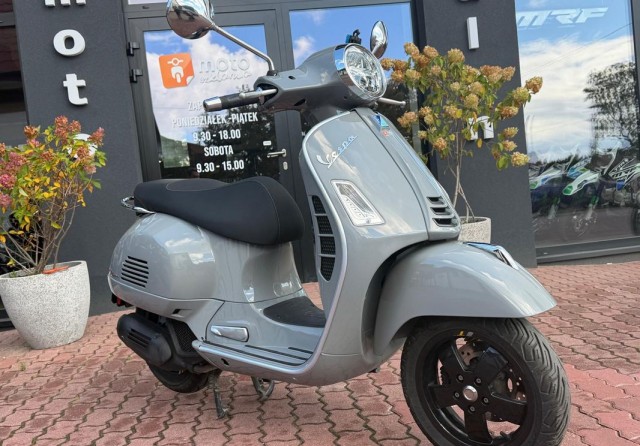 vespa