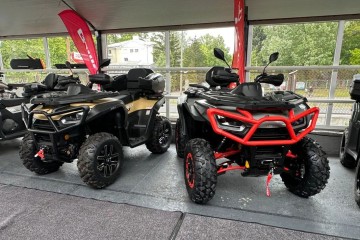 L EPS AT10L 4x4 |homologacja ciągnik rolniczy T3b | 100% VAT