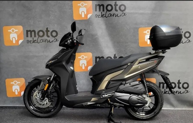 kymco