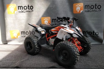 AT125 2025 - automat! RATY! transport cały kraj!