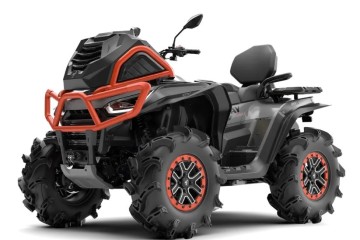 WL MUD AT10WL 4x4 | poszerzony | relokacja | ciągnik T3b