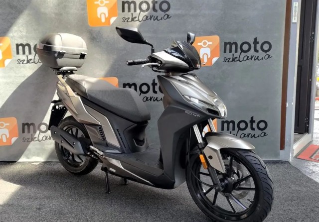 kymco