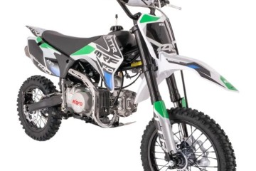 140 TTR | nowe malowanie 2025 | pit bike, cross | wysyłka | RATY