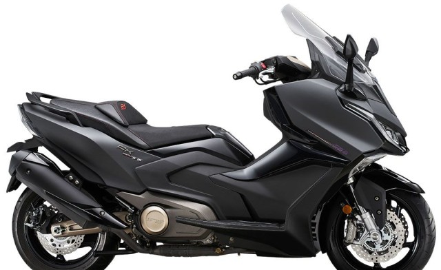 kymco