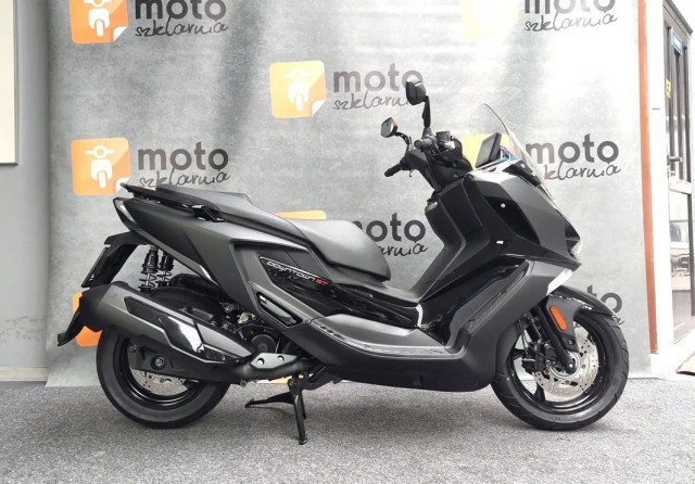 kymco