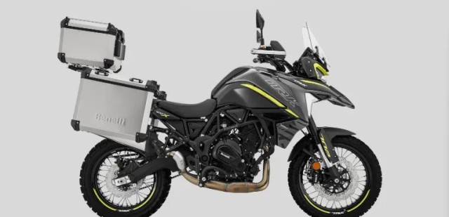 benelli