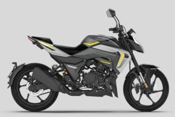 F125 15KM | LED | ABS | kat. B/A1 | raty, transport