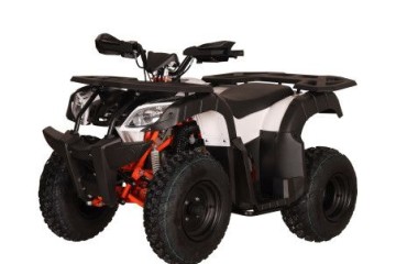 150 quad AU150 CVT 12KM pomysł na PREZENT transport cała Polska