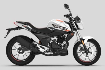 CBS | Full LED | wyświetlacz cyfrowy | jak BN125