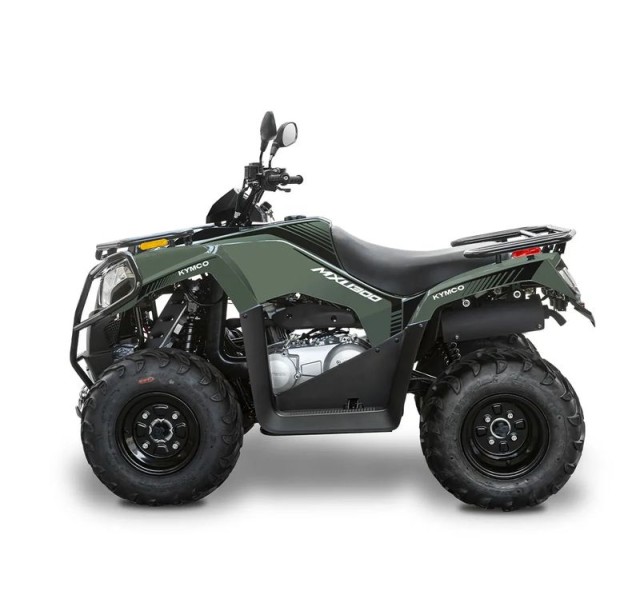 kymco