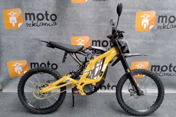 L1e | rejestracja jako motorower kat.AM/A1 | FVAT 23% | SUR-RON