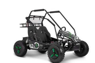 Buggy IML hp14e / idealny na komunię