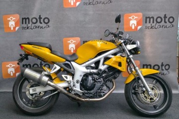 650 | zdrowy egzemplarz | wydech | LED | RATY | Transport cały kraj!