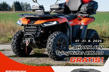2025! AT5L EPS OD RĘKI! | kufer gratis! wspomaganie | LED | RATY