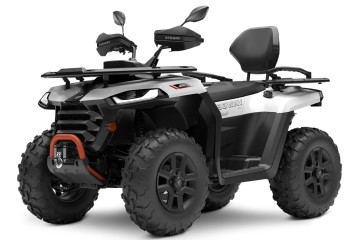 2025! AT5L 4X4 | LED | od ręki! PROMOCJA! RATY, transport