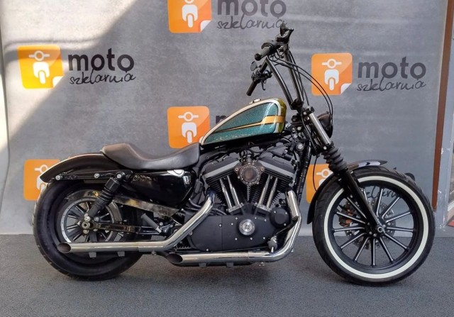 harley-davidson
