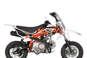 Pit Bike cross 70TS | rozrusznik | aut. sprzęgło | idealny prezent!