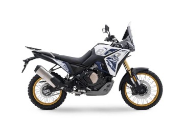 NOWOŚĆ 2025 od ręki! ADV/Enduro | OC/AC 3.8% |