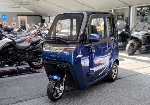 microcar