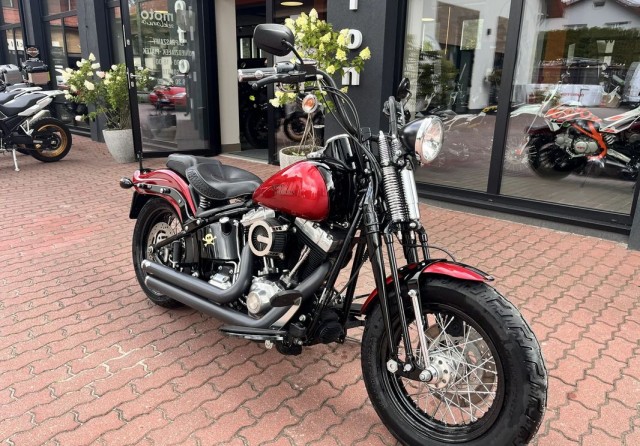 harley-davidson