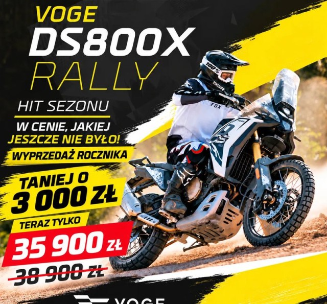 voge