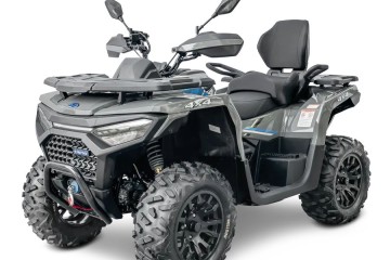 Landforce 650L EPS | LED | 4x4 | T3b - odlicz VAT!