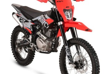 Cross Kayo K2 PRO Enduro 250 2026! | transport cały kraj | RATY