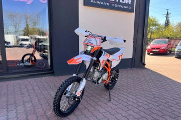 cross Pit Bike TT 140 2026! Pomysł na PREZENT! RATY!