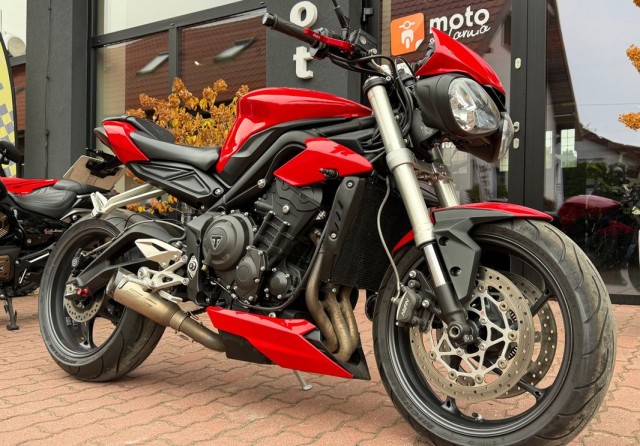 triumph