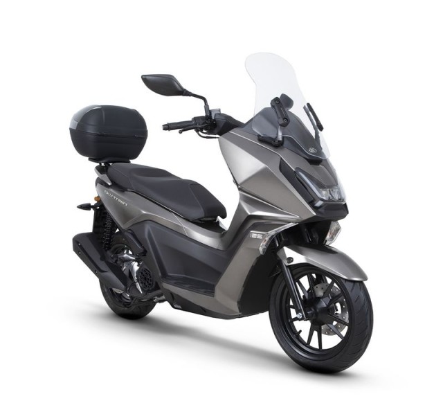 kymco