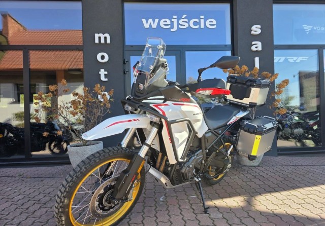 qjmotor