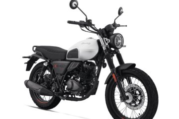 X-Light 125 | lekki i mocny motocykl na kat.B |LED|