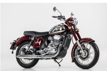 OD RĘKI nowy model 2026 rok, ABS, wtrysk! Royal Enfield, Imperiale,BSA