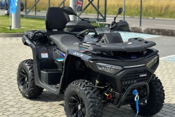 Landforce 550L | LED | NOWOŚĆ 2025 | 4x4 | T3b - odlicz VAT!