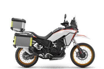 kat. A2! 35kW | 3xkufry, gmole, grzane manetki i kanapa, tryby jazdy