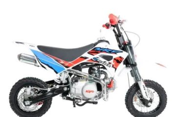 80 RUNNER Pit Bike CROSS | na PREZENT! | transport | RATY