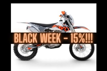 cross KAYO K2 150 rozrusznik LED | transport cały kraj | RATY