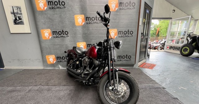 harley-davidson
