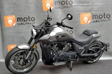 MBP C1002 WYPRZEDAZ 2024 OD RĘKI | 90KM cruiser jak Diavel, V-Rod