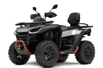 L EPS 2026! 2-osobowy | PROMOCJA! homologacja T3b | LED!