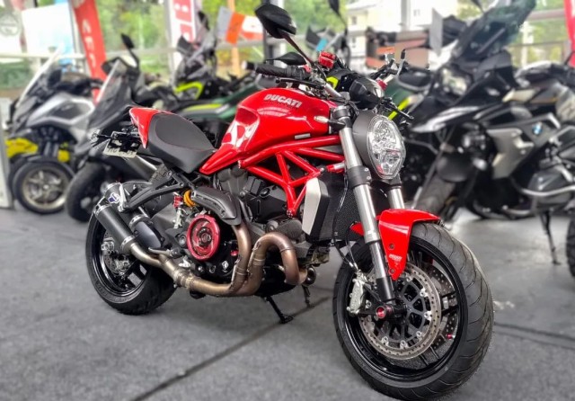 ducati