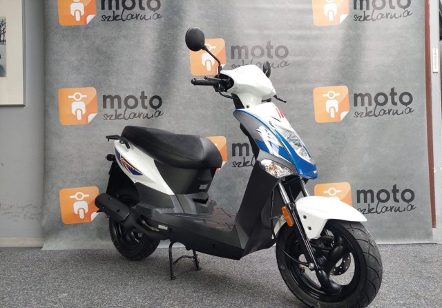 kymco