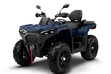 NOWOŚĆ FangPower M550EL Basic 4x4  | LED | T3b - odlicz VAT!