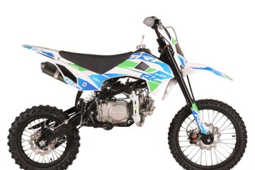 140 RC BIG Wheels | pit bike, cross | wysyłka | RATY