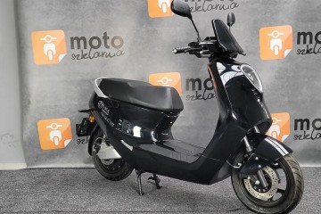skuter elektryczny bez prawa jazdy! PROMOCJA nowy bez przebiegu