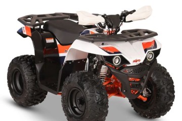 125 automat! NOWY MODEL 2026! pomysł na PREZENT, KOMUNIĘ! RATY