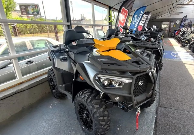 kymco