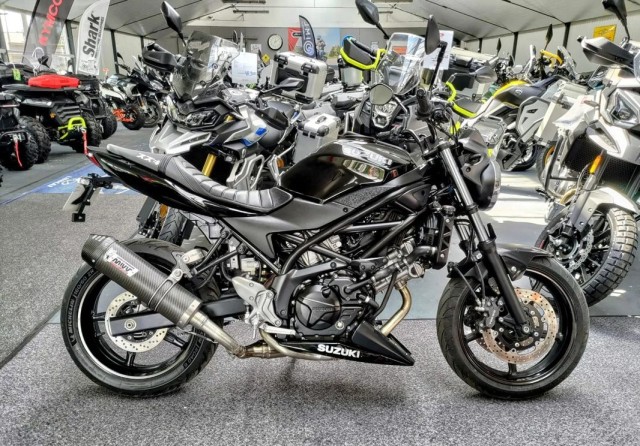 suzuki